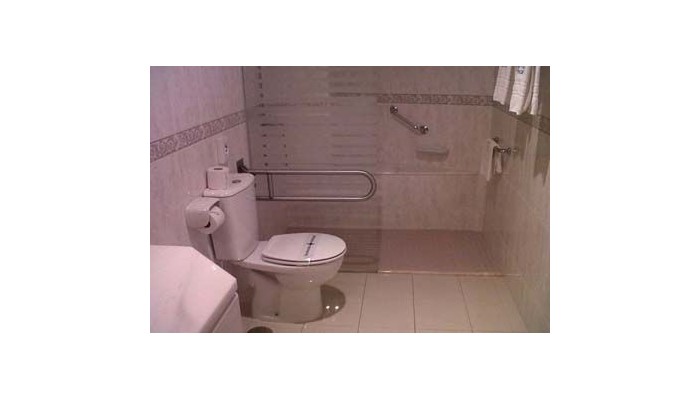 Hotel Maruxia poza 1