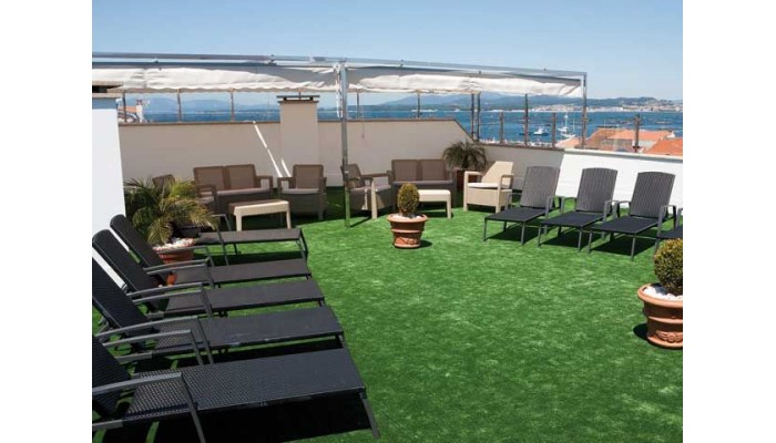 Hotel Maruxia poza 7