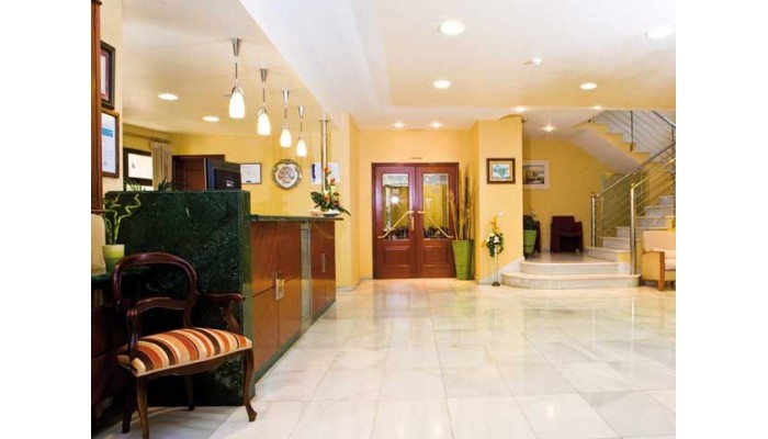 Hotel Maruxia poza 5