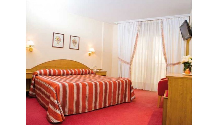 Hotel Maruxia poza 4