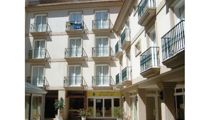 Hotel Marycielo poza 1