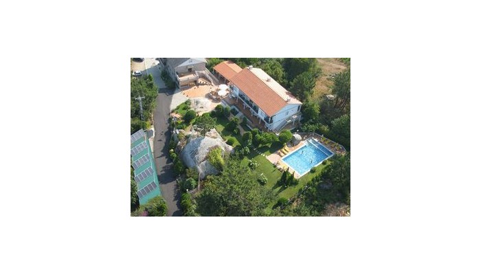 Hotel Mirador Cons Da Garda poza 0