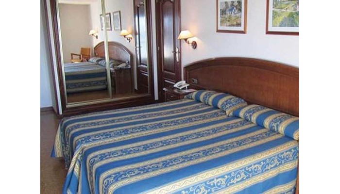 Hotel Mirador Ria De Arosa poza 3