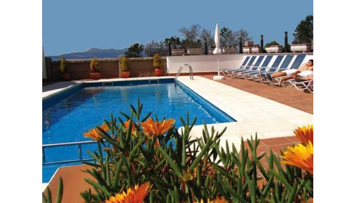 Hotel Mirador Ria De Arosa poza 2