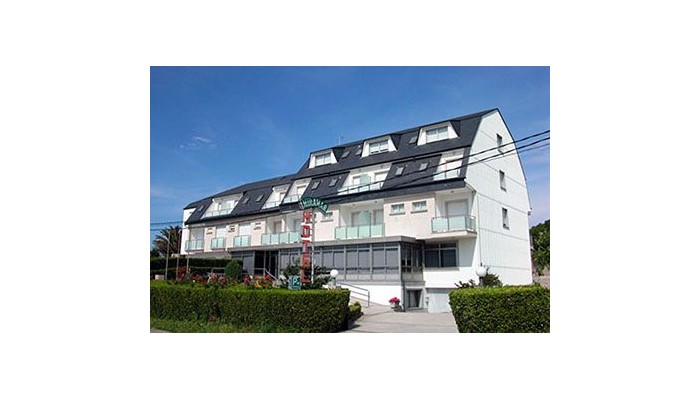 Hotel Miramar Lanzada poza 0