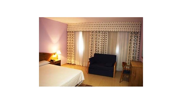 Hotel Montalvo Playa poza 5