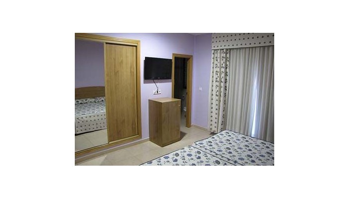 Hotel Montalvo Playa poza 6