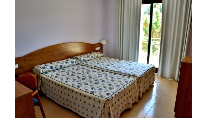 Hotel Montalvo Playa poza 9