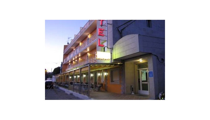 Hotel Montalvo Playa poza 1