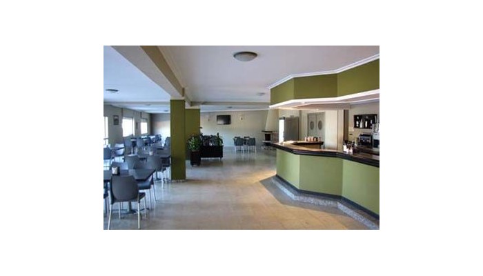 Hotel Montalvo Playa poza 7