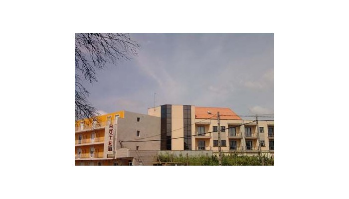 Hotel Montalvo Playa poza 2