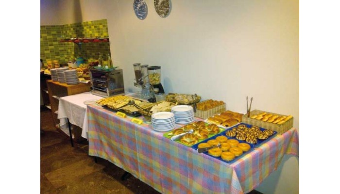 Hotel Montemar poza 6