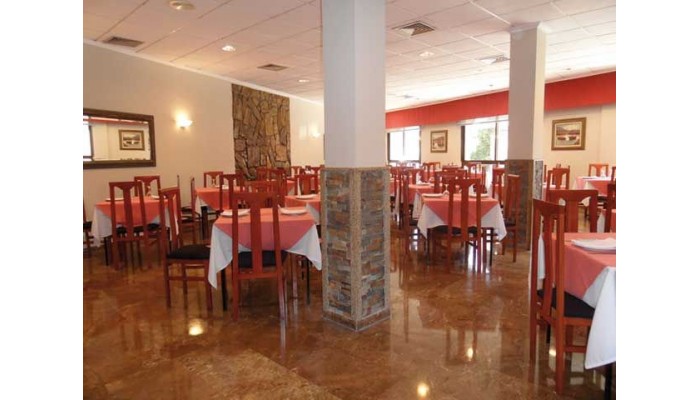 Hotel Montemar poza 4