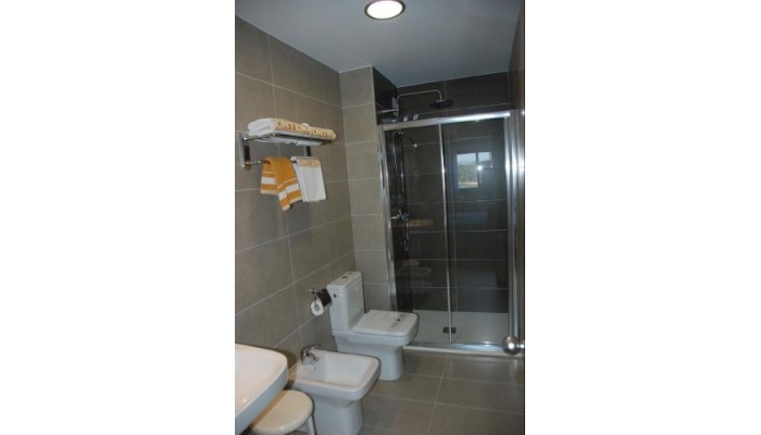 Hotel Montemar poza 7