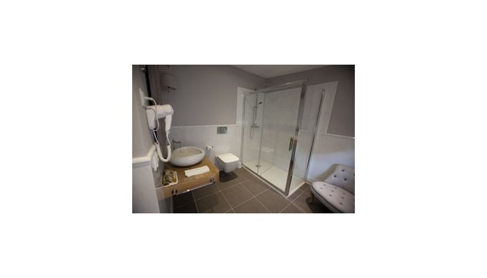 Hotel Natura Petit poza 10