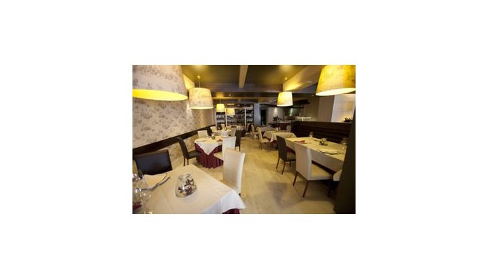 Hotel Natura Petit poza 5