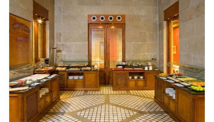 Hotel Nh Collection Vigo poza 2