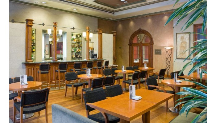 Hotel Nh Collection Vigo poza 5