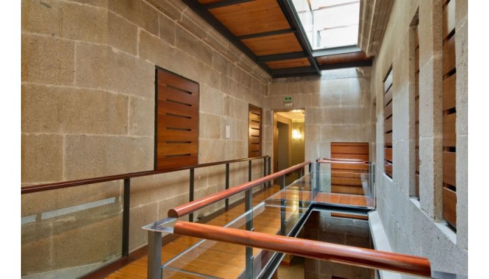 Hotel Nh Collection Vigo poza 10