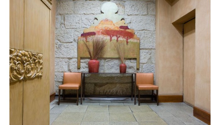 Hotel Nh Collection Vigo poza 6