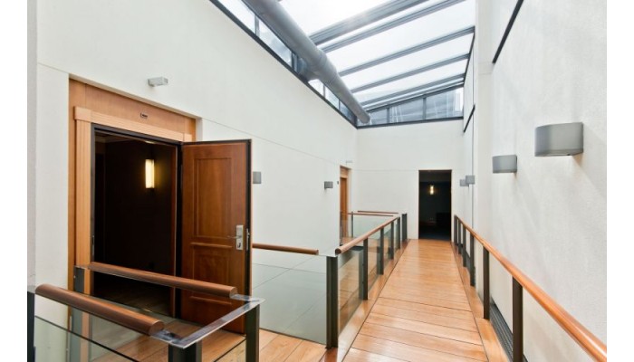 Hotel Nh Collection Vigo poza 11