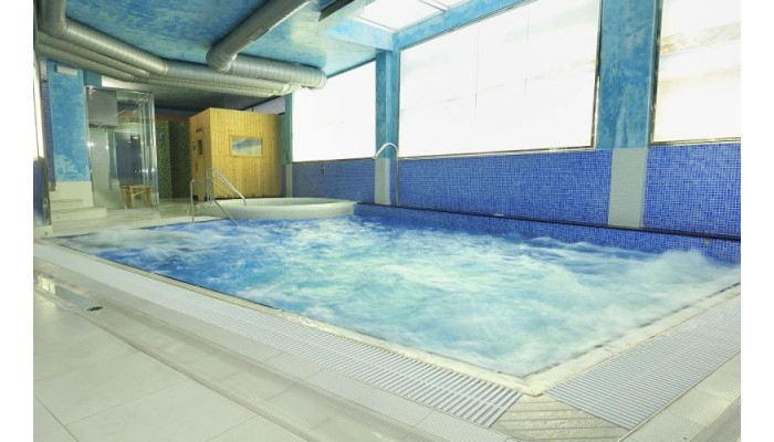 Hotel Norat Marina & Spa poza 4