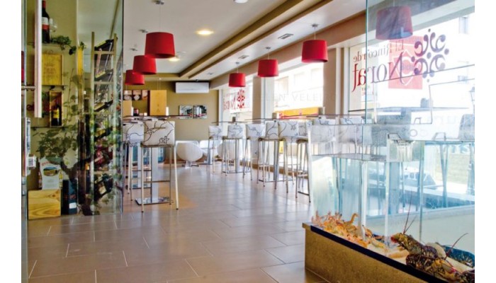 Hotel Norat Marina & Spa poza 6