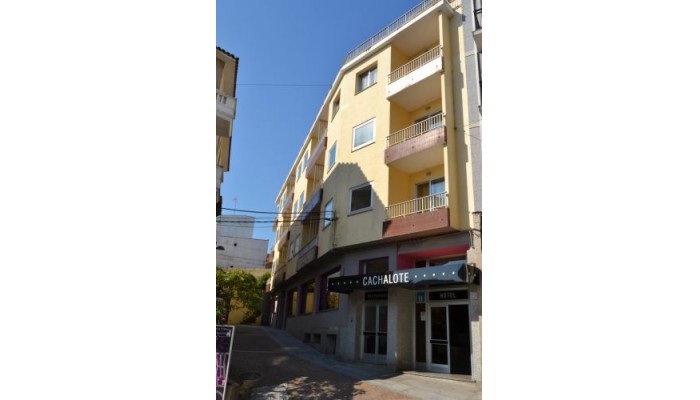 Hotel Nuevo Cachalote poza 1