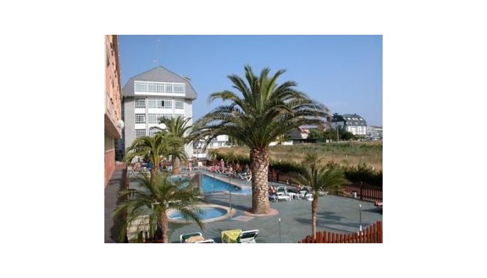 Hotel Nuevo Lanzada poza 2