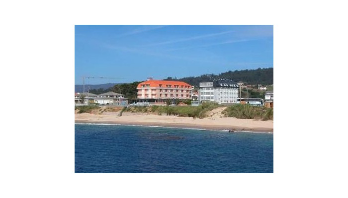 Hotel Nuevo Lanzada poza 3