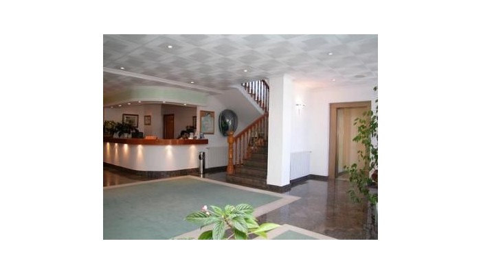 Hotel Nuevo Lanzada poza 4