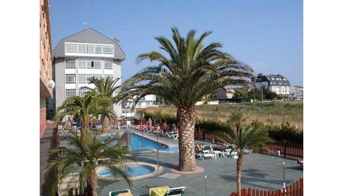 Hotel Nuevo Lanzada poza 7