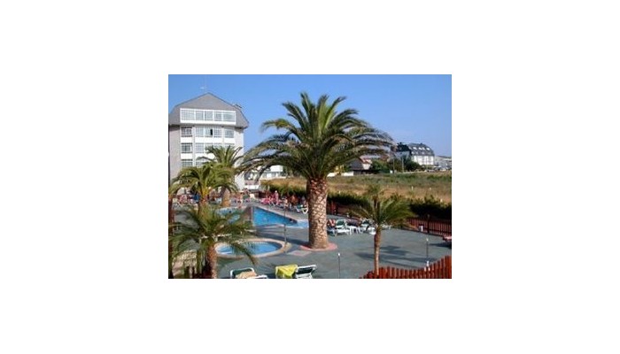 Hotel Nuevo Lanzada poza 0