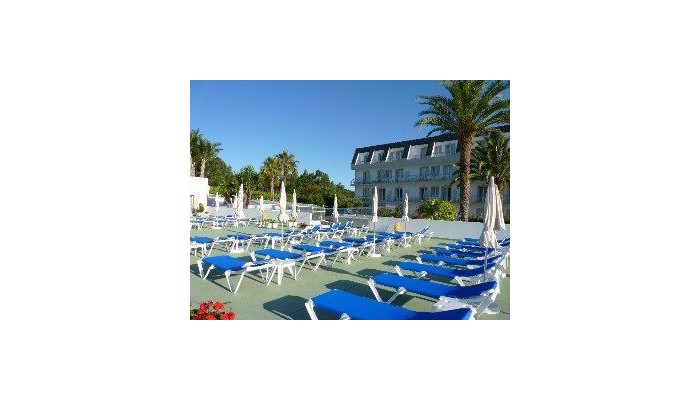 Hotel Nuevo Vichona poza 9