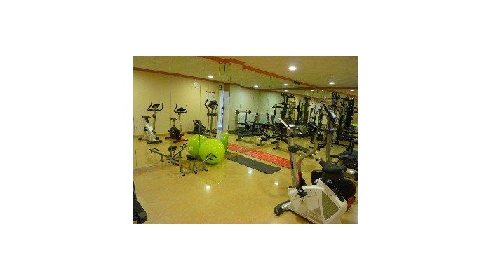 Hotel Nuevo Vichona poza 3