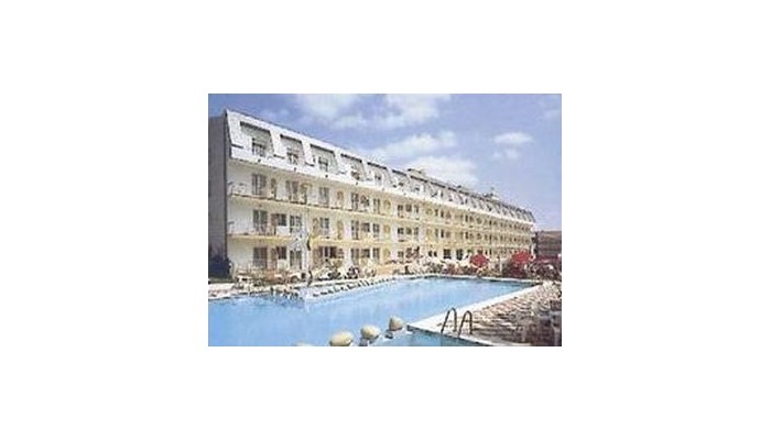 Hotel Nuevo Vichona poza 0