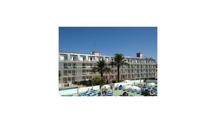 Hotel Nuevo Vichona poza 6