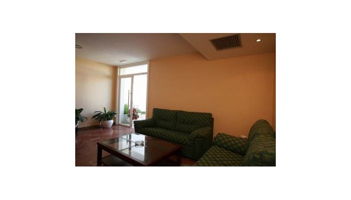 Hotel Nuevo Villa Juanita poza 3