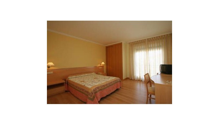 Hotel Nuevo Villa Juanita poza 0