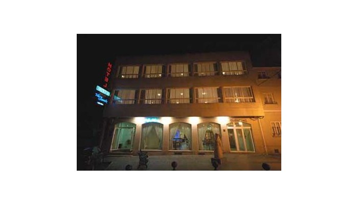 Hotel Nuevo Villa Juanita poza 7