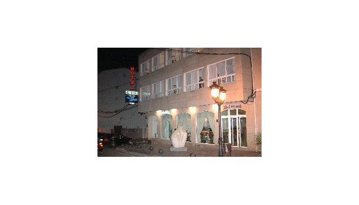 Hotel Nuevo Villa Juanita poza 10