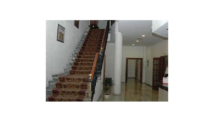 Hotel Nuevo Villa Juanita poza 6