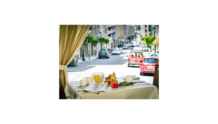 Hotel Oca Ipanema poza 5