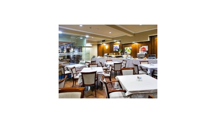 Hotel Oca Ipanema poza 3