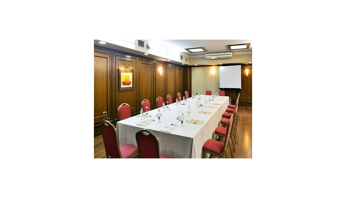 Hotel Oca Ipanema poza 8