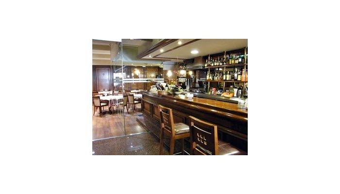 Hotel Oca Ipanema poza 1