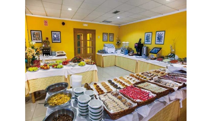 Hotel Oca Vermar poza 3