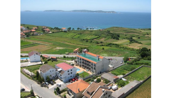 Hotel Oca Vermar poza 9