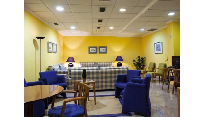 Hotel Oca Vermar poza 1