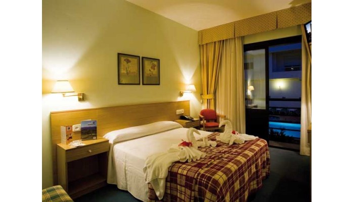 Hotel Oca Vermar poza 4